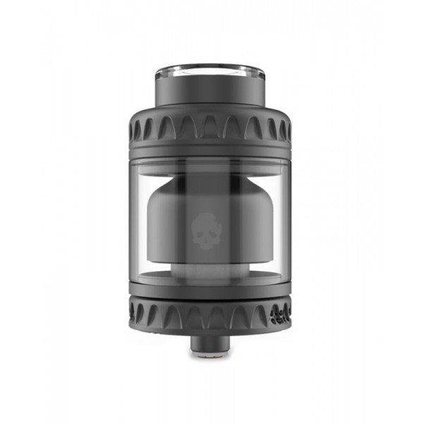Dovpo x Vaping Bogan Blotto Max RTA 28mm