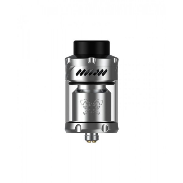 Hellvape Dead Rabbit 3 RTA 25mm 3.5ml/5.5ml