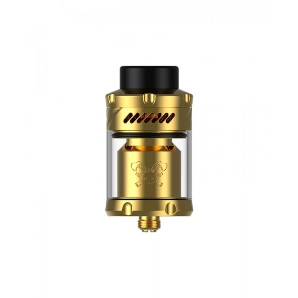 Hellvape Dead Rabbit 3 RTA 25mm 3.5ml/5.5ml