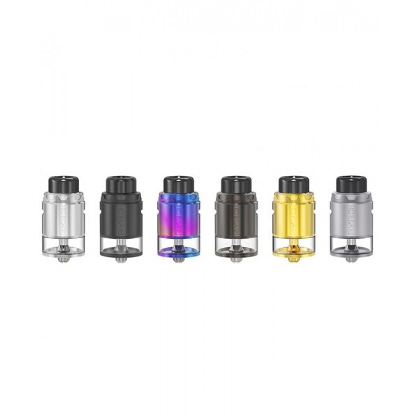 Vandy Vape Pyro V4 RDTA