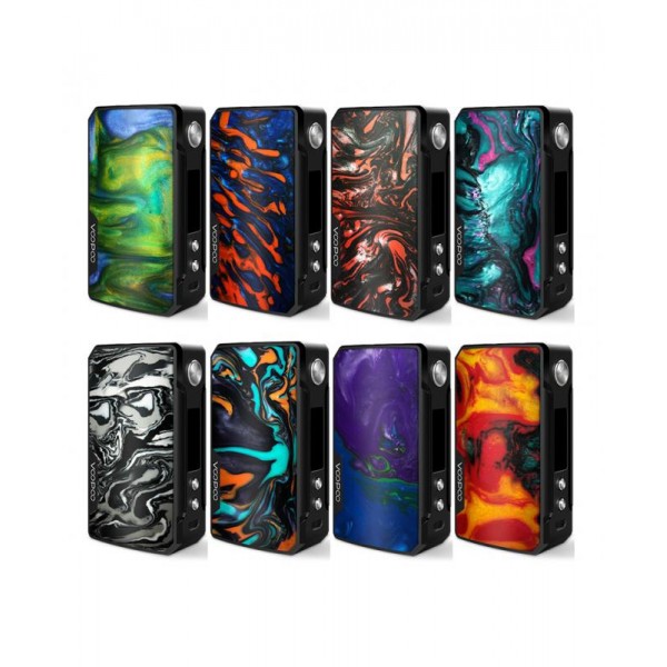 Voopoo Drag 2 177W TC Box Mod