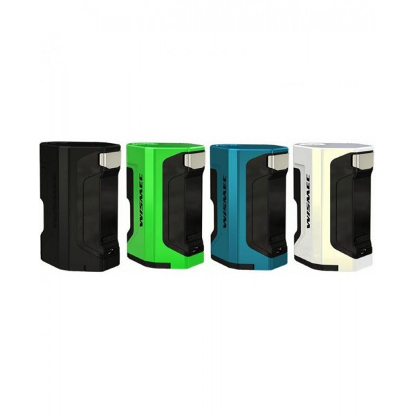 Wismec Luxotic DF 200W Squonk Box Mod