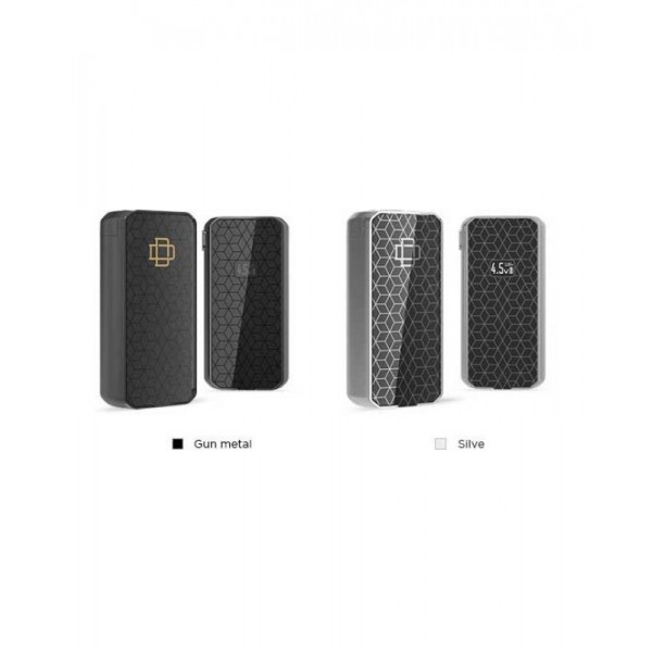 Augvape Druga Foxy 150W VV VW Mod