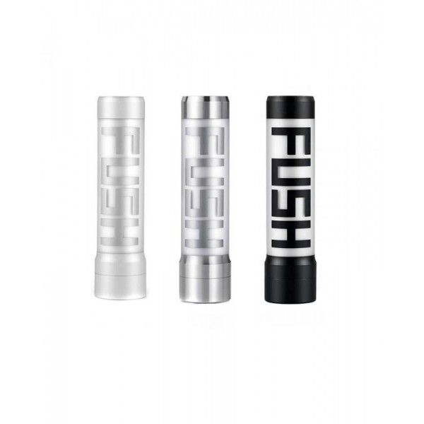 Acrohm Fush Semi Mech Vape Mod With Changeable LED Light