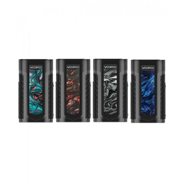 Voopoo X217 TC Vapor Box Mod