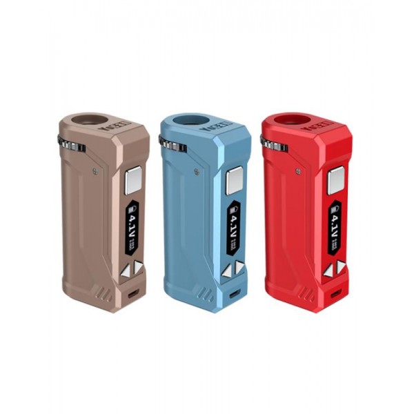 Yocan UNI Pro Universal Portable Box Mod