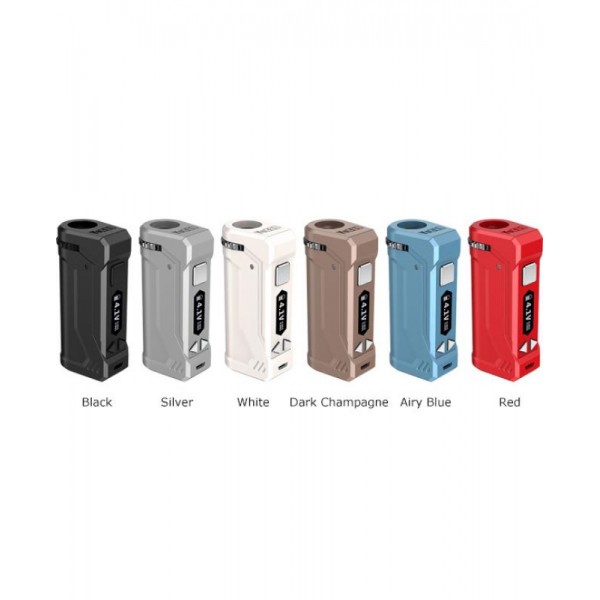 Yocan UNI Pro Universal Portable Box Mod