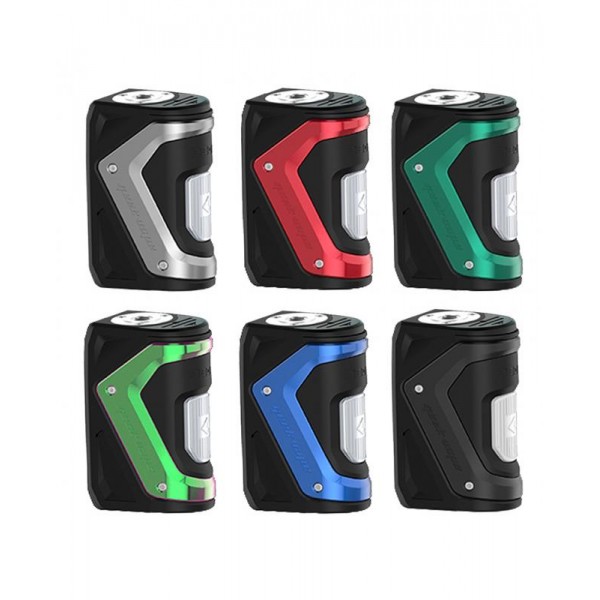 Geekvape Aegis Squonk 100W Box Mod