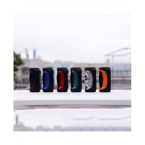Geekvape Aegis Solo 100W Mod