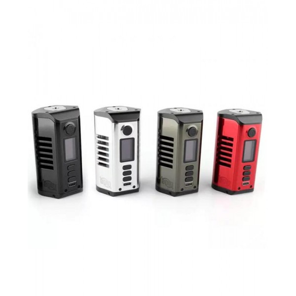 Dovpo Odin 200W Box Mod