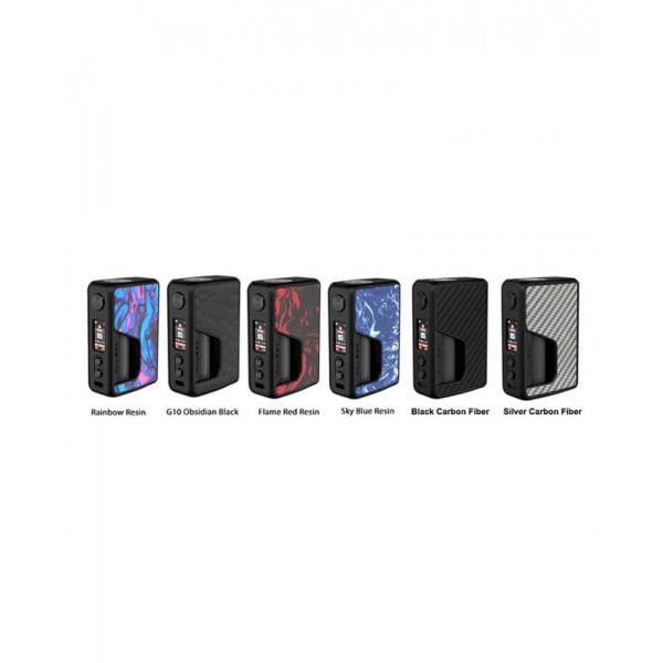 Vandy Vape Pulse V2 95W BF Box Mod