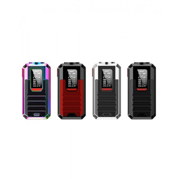 Smoant Ladon 225W Vapor Box