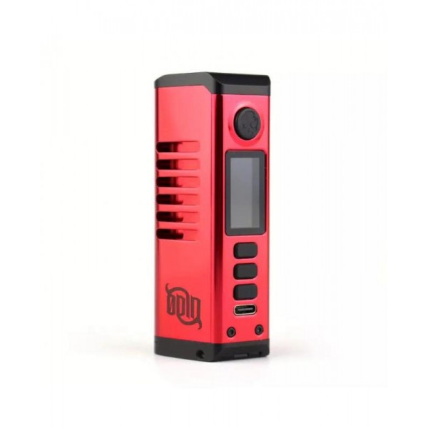 Dovpo Odin 100W Mini Box Mod