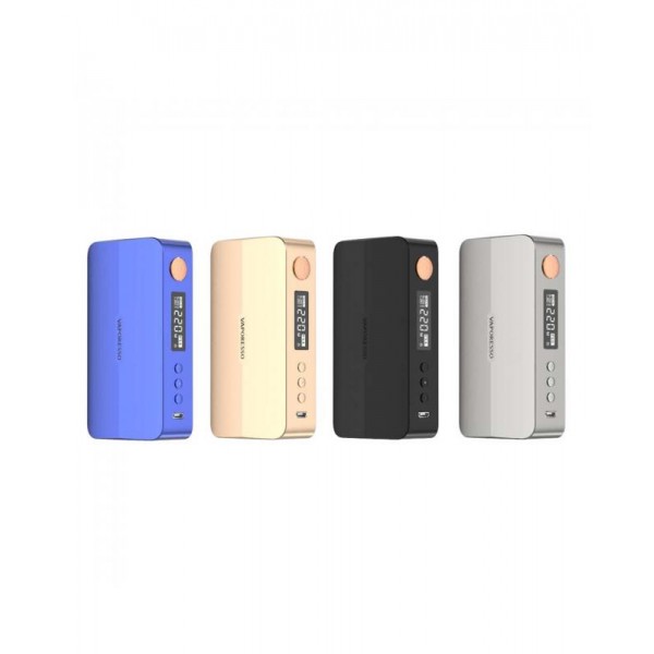 Vaporesso GEN X 220W Box Mod