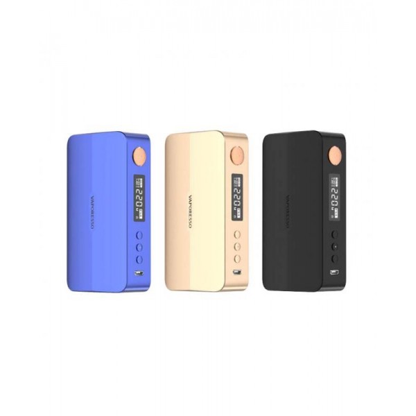 Vaporesso GEN X 220W Box Mod