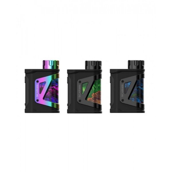 Smok Scar Mini 80W Mod