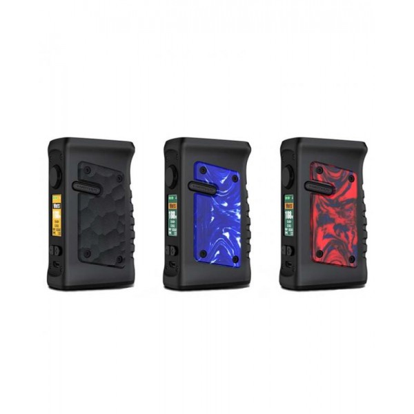 Vandy Vape Jackaroo Dual 188W Box Mod