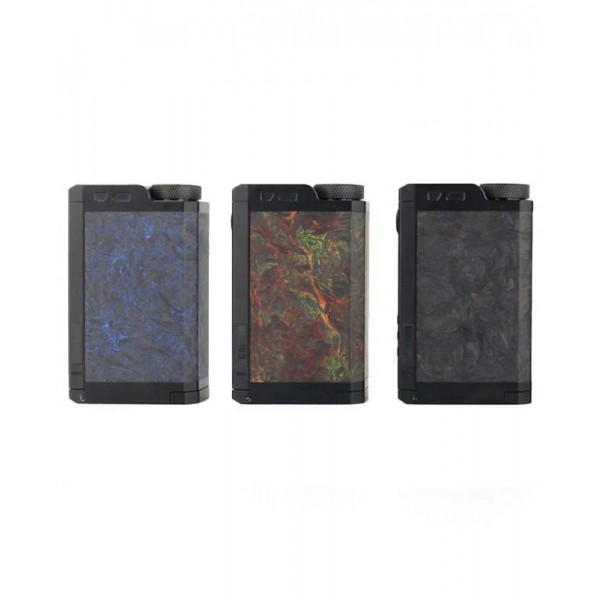 Dovpo Top Gear DNA250C 200W Box Mod