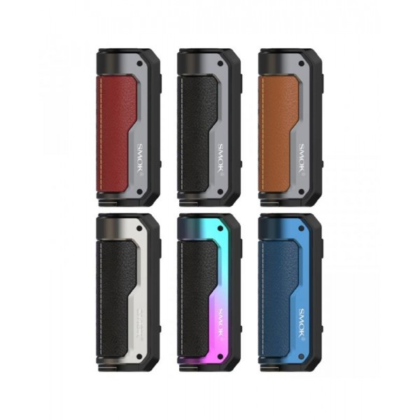 Smok Fortis Box Mod 100W/80W