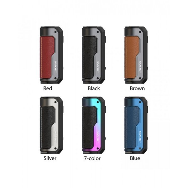 Smok Fortis Box Mod 100W/80W