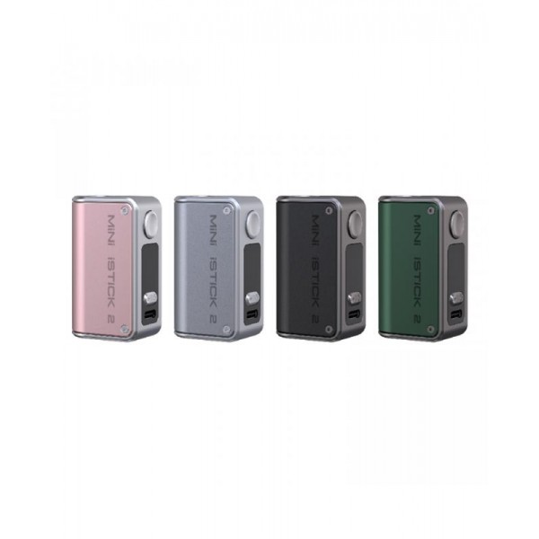 Eleaf Mini iStick 2 VW/VV Box Mod 25W 1050mAh