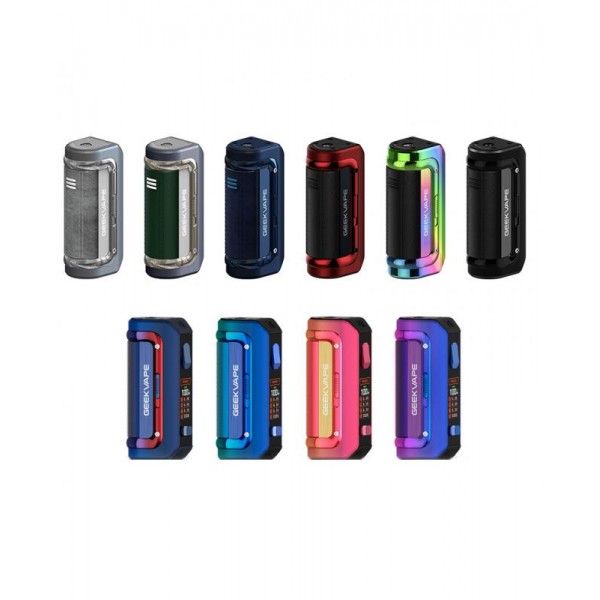 Geekvape M100 (Aegis Mini 2) 100W Box Mod 2500mAh