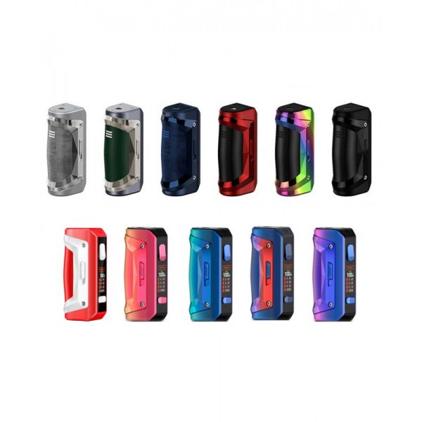 Geekvape S100(Aegis Solo 2) 100W Box Mod