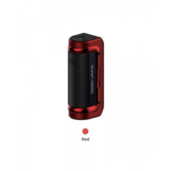 Geekvape M100 (Aegis Mini 2) 100W Box Mod 2500mAh