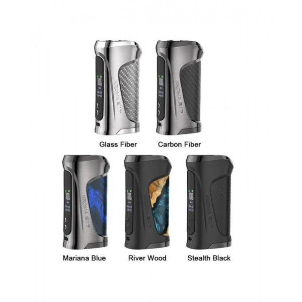 Innokin Kroma 217 100W Box Mod