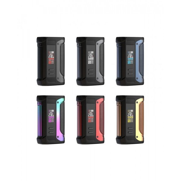 Smok ARCFOX 230W Box Mod