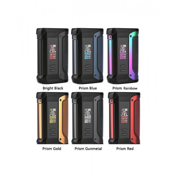 Smok ARCFOX 230W Box Mod