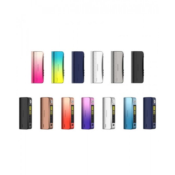 Vaporesso Gen 80 S Box Mod