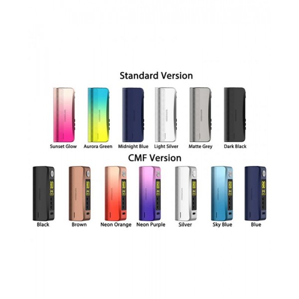 Vaporesso Gen 80 S Box Mod
