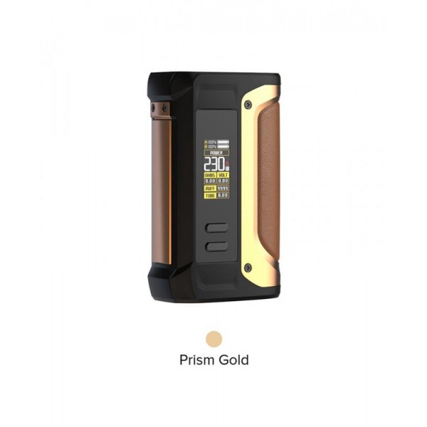 Smok ARCFOX 230W Box Mod