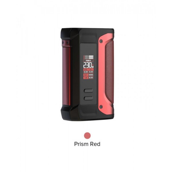 Smok ARCFOX 230W Box Mod