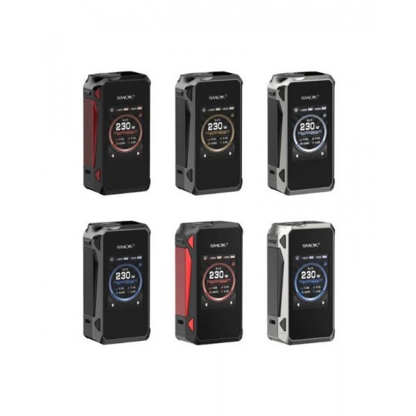 Smok G-PRIV 4 Box Mod 230W