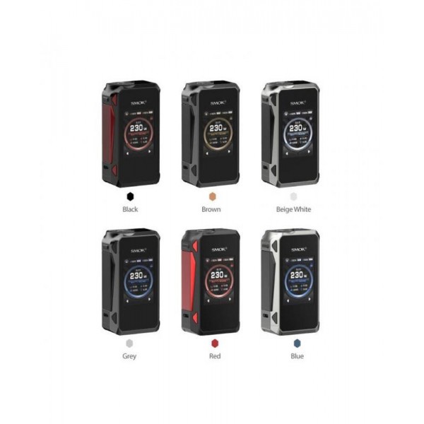 Smok G-PRIV 4 Box Mod 230W