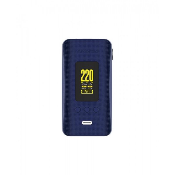 Vaporesso Gen 200 Box Mod