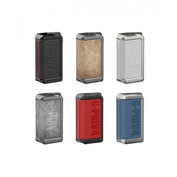 Smok G-PRIV 4 Box Mod 230W