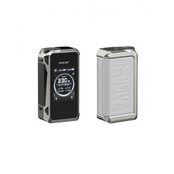 Smok G-PRIV 4 Box Mod 230W