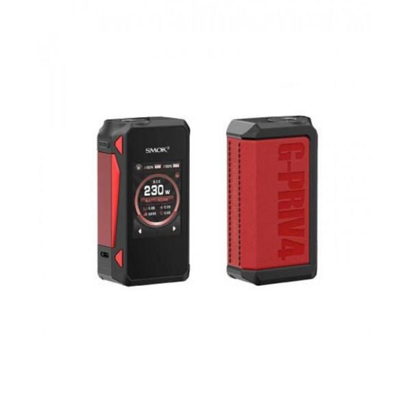 Smok G-PRIV 4 Box Mod 230W