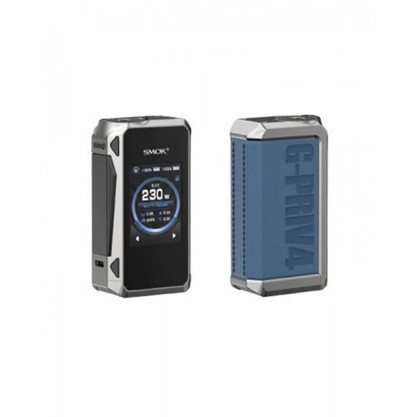 Smok G-PRIV 4 Box Mod 230W