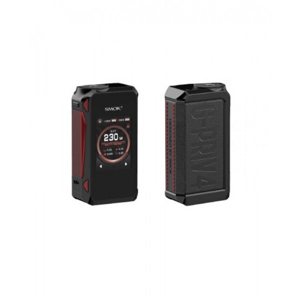 Smok G-PRIV 4 Box Mod 230W