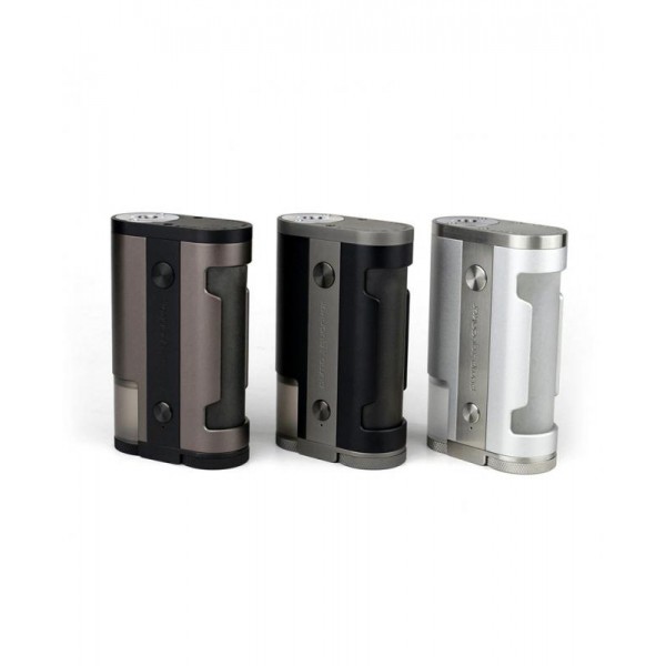 Dovpo X Across Pump Squonker Box Mod