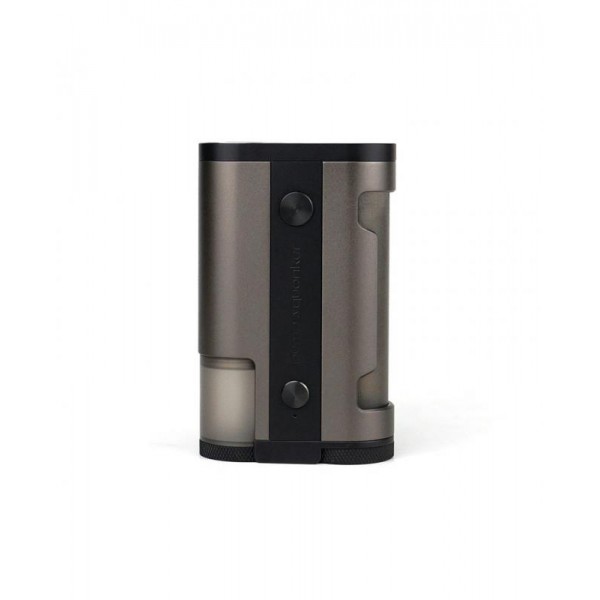 Dovpo X Across Pump Squonker Box Mod