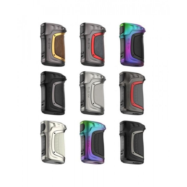 Smok Mag-18 Box Mod 230W