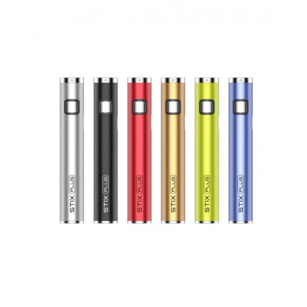 Yocan Stix Plus Battery 650mAh