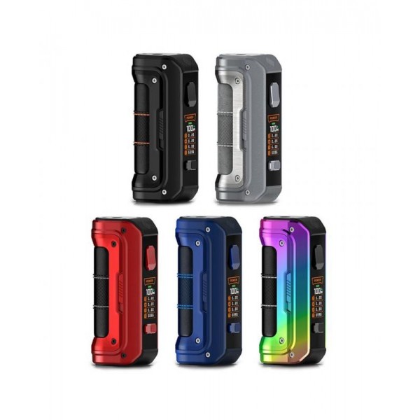 GeekVape Max100 Mod