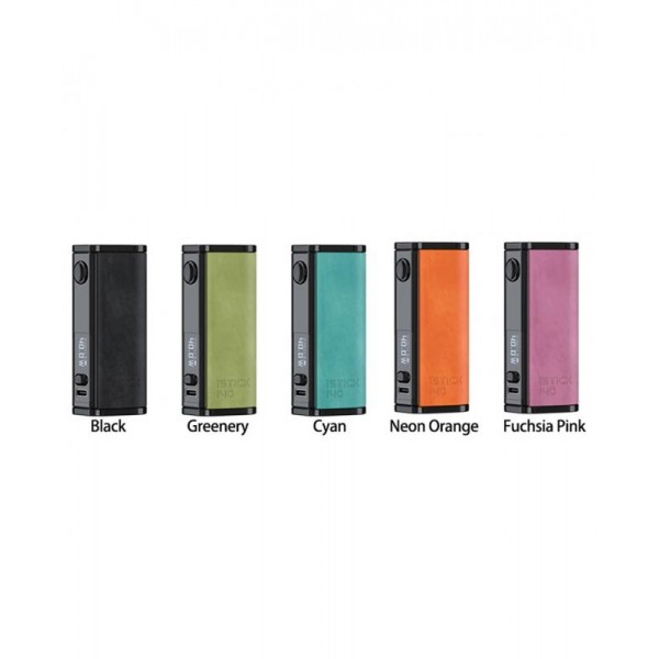 Eleaf iStick i40 Mod