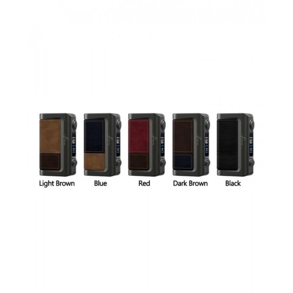 Eleaf iStick Power 2C Mod
